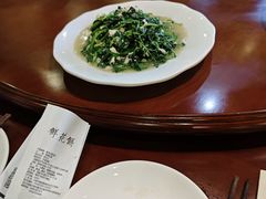 -喜洲翰林餐厅(董家百年老宅店)