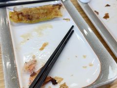 -众品老方子锅贴甜沫(李村店)