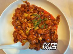 -峨嵋酒家 南北川菜 优选烤鸭(广渠路店)