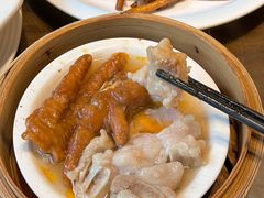 -山水茶艺馆·点心粤菜·30年老字号