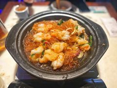 -绿茶餐厅(深圳龙华天虹购物中心店)