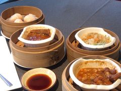 -申粤轩酒楼·三十年粤菜经典(丁香花园店)