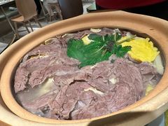 -一坐一忘云南菜(卓悦中心)