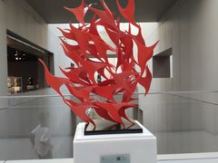 -长春世界雕塑园冰雪艺术天地