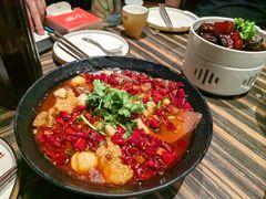 -江太极江浙菜(马桥万达广场店)
