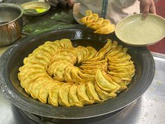 -李记清真馆(打钉巷店)