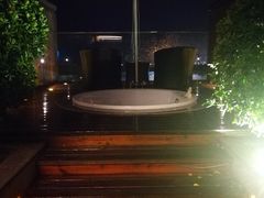 -青岛海尔洲际酒店