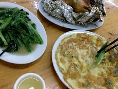 -乡味海鲜农家菜·巽寮土窑鸡(地道美食店)