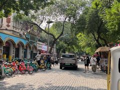 -静园(和平区)