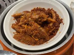 -粗茶淡饭·蒸鲜(光谷店)