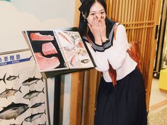 -镹·鱼料理  国产鱼使用店
