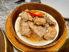 -悦秀·高级粤菜