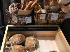 -面包谷Grains n' Beans(九号公馆店)