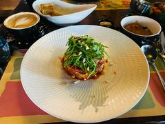 -安妮意大利餐厅(日坛店)