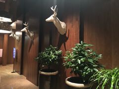 -长春凯悦酒店-品悦中餐厅