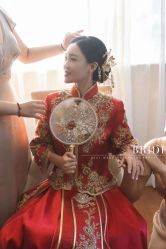 -天使嫁衣婚纱馆