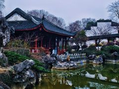 -采石矶景区