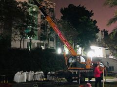 -人民公园(罗湖区)