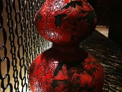 门口-8餐厅(新葡京酒店)