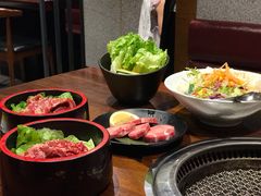 -热血兄弟·炭火烤肉(融侨中心店)