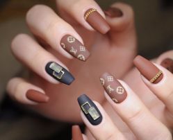 -Aso Artist Beauty美甲美睫