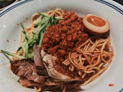 -和府捞面(北美新天地店)