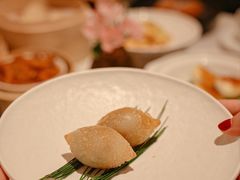 -彩丰楼中餐厅(深圳国际会展中心洲际酒店)