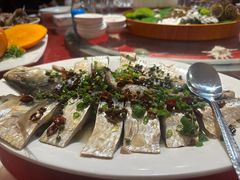 -沙田台山海鲜·酣客酒窖