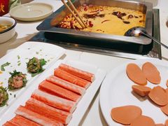 -老基地老火锅厂(大渡口店)