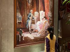 -玫瑰厅上海菜(兴国路店)