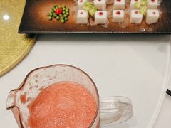 -香山湖家家宴(中山陵店)