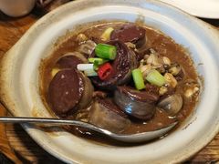 同安大肠血海蛎煲-临家闽南菜(大唐店)