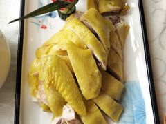 -阿英煲(凉城路店)