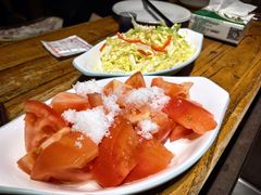 -香木香羊(小汤山店)