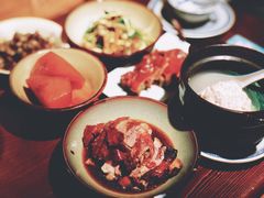 -南京大牌档(凯德大峡谷店)
