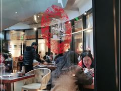 大堂-南门小馆·清真(国贸商城店)