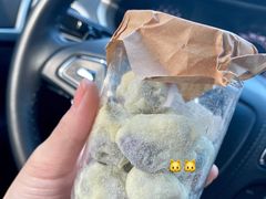 奶枣-迦南·甜品蛋糕(传媒店)