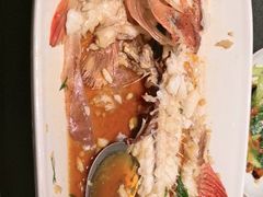 -徐记海鲜(曲江南湖店)