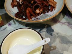 风味焗巴烧-以前的小酒馆(中山广场店)