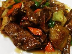 溜三样-国庆烧麦馆