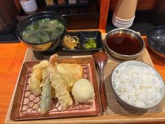 -天妇罗内顺田(罗湖店)