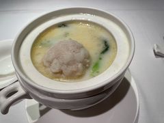 鮰鱼狮子头-八分饱·西津会(西津渡店)