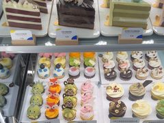 -Pantry's Best派悦坊蛋糕(K11购物艺术中心店)