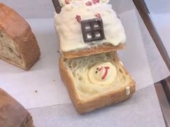-星巴克臻选(深圳海上世界店)