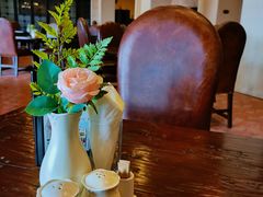 -南沙游艇会·大兵船餐厅