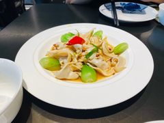 油淋鸟贝-东莱馋房(陆家嘴店)