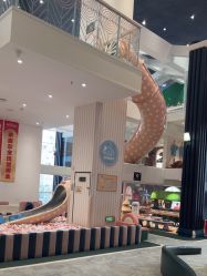 点击看大图 -奈尔宝·儿童乐园·亲子餐厅(华采天地店)