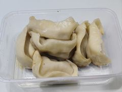 -水丰锅贴(延吉东路店)