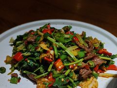 -敏珠拉姆藏餐·南京厨房(富春江东街店)