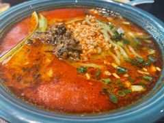 -渝乡辣婆婆·川菜 水煮鱼(中山西路店)